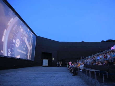 Allianz Cinéma à Genève