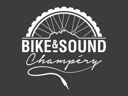 Bike & Sound Festival à Champéry