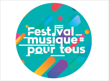 Festival Musique pour tous à Lausanne