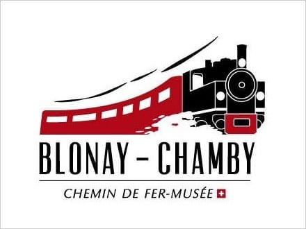 Festival Suisse de la Vapeur à Blonay (VD)