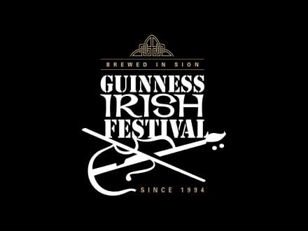 Guinness Irish Festival à Sion