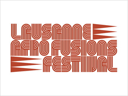 Lausanne Afro fusions Festival