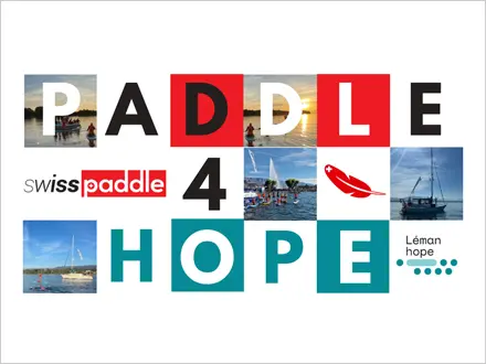 Paddle 4 hope