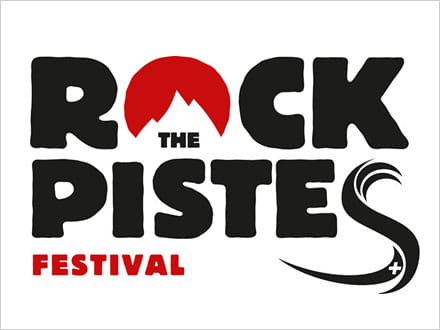 Festival Rock The Pistes