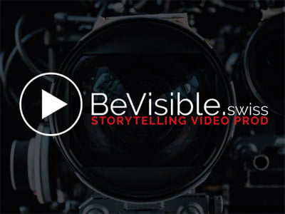 BEVISIBLE.swiss