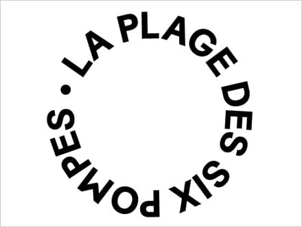 La Plage des six Pompes à La Chaux-de-Fonds