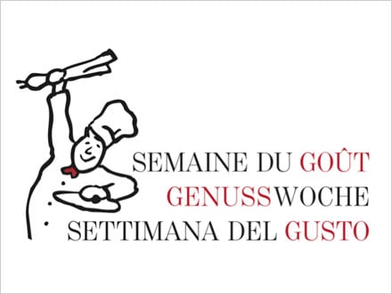 La Semaine du Goût en Suisse romande