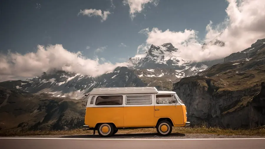 Peut-on faire du camping sauvage en Suisse ?