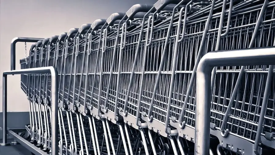 Faire ses courses en France, un vrai bon plan ?