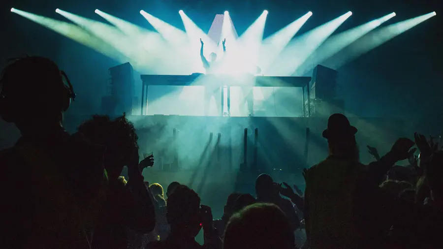 Tous les festivals de musique en Suisse romande