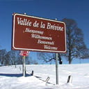 La Brévine, la Sibérie suisse : Record de froid en Suisse