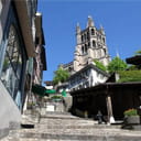 10 activités gratuites à Lausanne