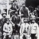 Le col et tunnel du Gothard en Suisse